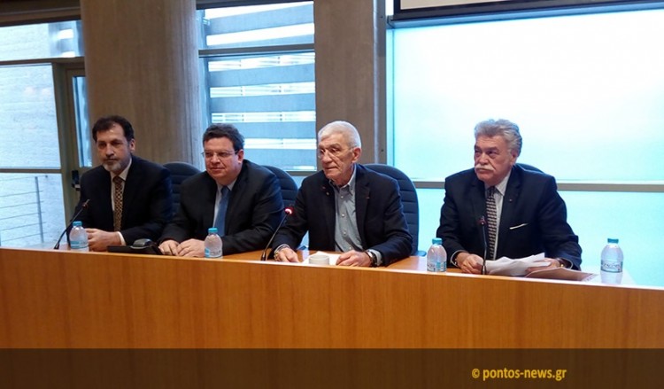 Πορεία μνήμης για τους 50.000 Εβραίους-θύματα των Ναζί στη Θεσσαλονίκη