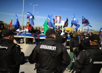 Εκλογές στη Βουλγαρία την Κυριακή