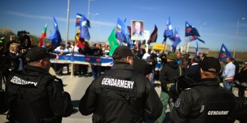 Εκλογές στη Βουλγαρία την Κυριακή