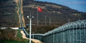 Οι Βούλγαροι απέκλεισαν τις πύλες εισόδου για τους Τούρκους