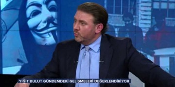 Προκλητικά σχόλια του Γιγίτ Μπουλούτ για Τσακαλώτο, Τσίπρα