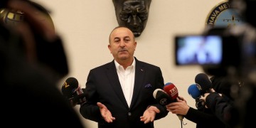 Η Τουρκία θα δώσει άδειες για έρευνες σε νέες περιοχές της Μεσογείου αυτόν τον μήνα 6