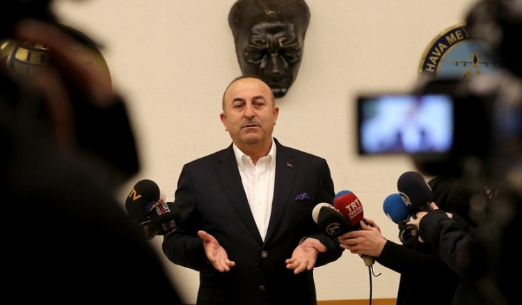 Η Τουρκία θα δώσει άδειες για έρευνες σε νέες περιοχές της Μεσογείου αυτόν τον μήνα 6