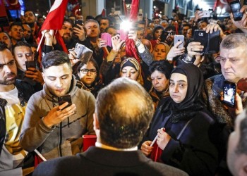 Νύχτα τρόμου στις διπλωματικές σχέσεις Ολλανδίας-Τουρκίας