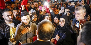 Νύχτα τρόμου στις διπλωματικές σχέσεις Ολλανδίας-Τουρκίας