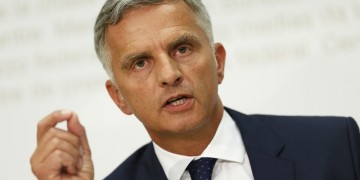 Ελβετία προς Άγκυρα: Μην παρακολουθείτε Τούρκους που ζουν στην Ελβετία