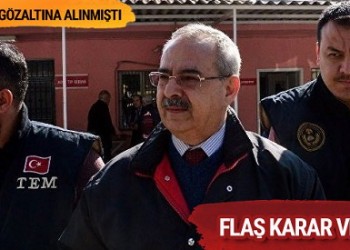 Συνέλαβαν τον διερμηνέα του προξενείου των ΗΠΑ στα Άδανα