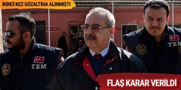 Συνέλαβαν τον διερμηνέα του προξενείου των ΗΠΑ στα Άδανα