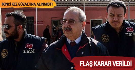 Συνέλαβαν τον διερμηνέα του προξενείου των ΗΠΑ στα Άδανα
