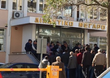 Ελεύθερος ο ιμάμης του τεμένους στην Ξάνθη