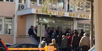 Ελεύθερος ο ιμάμης του τεμένους στην Ξάνθη