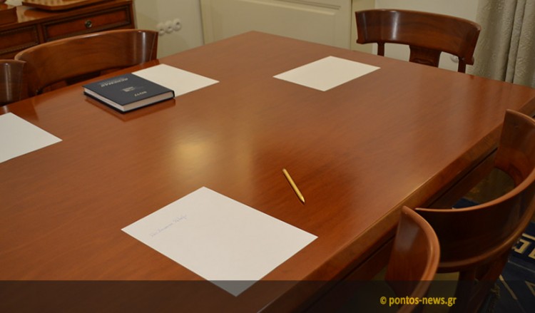 Νέο ΔΣ στην Εύξεινο Λέσχη Αλμωπίας