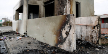 Με 198 χλμ. έτρεχε η Πόρσε πριν από την πρόσκρουση