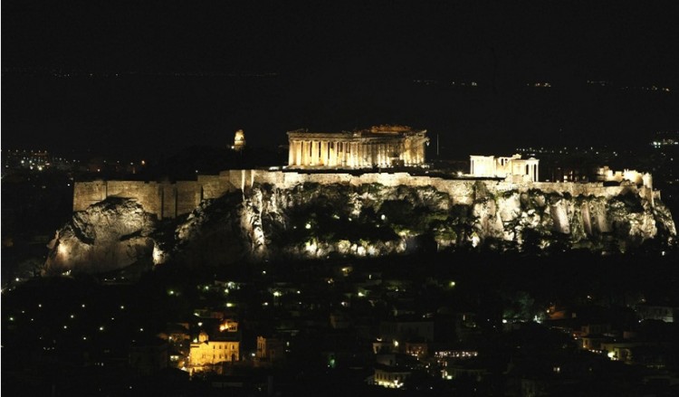 Ώρα της Γης: Σήμερα σβήνουμε τα φώτα για 60 λεπτά