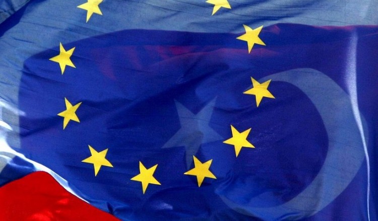 Το τουρκικό ΥΠΕΞ ρίχνει βολές κατά της ΕΕ – Επικοινωνία Ερντογάν με Στόλτενμπεργκ 2