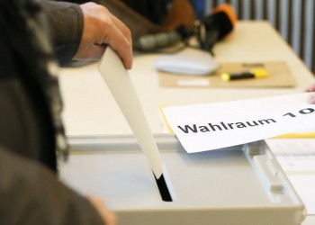 Θρίαμβος Μέρκελ στις εκλογές του κρατιδίου Ζάαρλαντ
