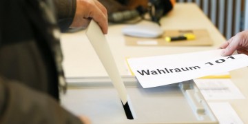 Θρίαμβος Μέρκελ στις εκλογές του κρατιδίου Ζάαρλαντ