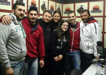 Η ενότητα των Ποντίων στόχος της νεολαίας των «Ακριτών του Πόντου» μέχρι τη διεθνή αναγνώριση της Γενοκτονίας