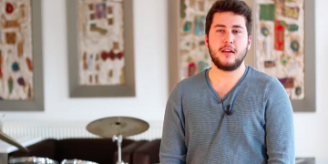 Και όμως! Συνέλαβαν 22χρονο Τούρκο για ερασιτεχνικό βίντεο υπέρ του «Όχι»