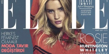 Ο Ερντογάν απαγόρευσε το περιοδικό Elle στην Τουρκία