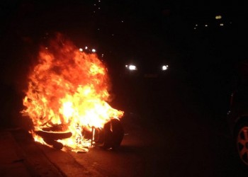 Ραντεβού βίας οπαδών Ολυμπιακού-Παναθηναϊκού