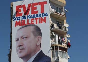 Πάνω από 800 Τούρκοι πράκτορες δρουν στην Ευρώπη