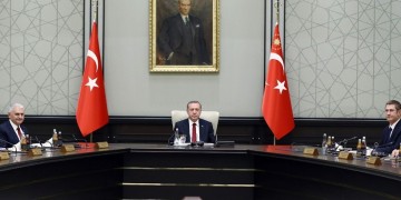 Ποιος Ολλανδός πολιτικός χαρακτηρίζει «ισλαμοφασίστα» τον Ερντογάν