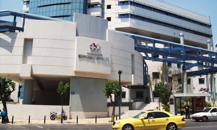 Στη Βουλή η δικογραφία για το «Ερρίκος Ντυνάν»
