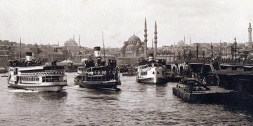 Σαν σήμερα η Κωνσταντινούπολη μετονομάζεται σε Ιστανμπούλ