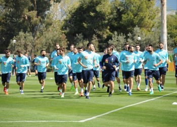 Στο πλευρό της Εθνικής ομάδας ο ΟΠΑΠ