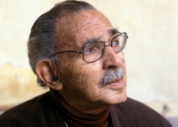 Hassan Fathy: Ο Αιγύπτιος αρχιτέκτονας που αναβίωσε παραδοσιακές τεχνικές κατασκευής κτηρίων
