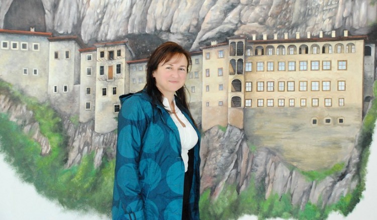 Αναδείχθηκαν Γενοκτονία, γυναικοκτονία και παιδοκτονία σε εκδήλωση στο Κάτω Σχολάρι Θεσσαλονίκης