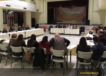 Η 19η Μαΐου και οι φετινές εκδηλώσεις μνήμης από τον ΣΠΟΣ Νοτίου Ελλάδος