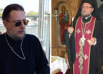 Δύο Πακιστανοί οι δολοφόνοι του αρχιμανδρίτη στον Γέρακα