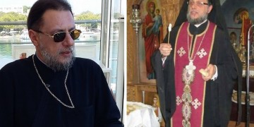 Δύο Πακιστανοί οι δολοφόνοι του αρχιμανδρίτη στον Γέρακα