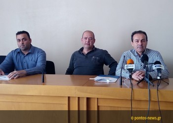 Θρηνούμε 30-35 ανθρώπους κάθε χρόνο από ηλεκτροπληξία!