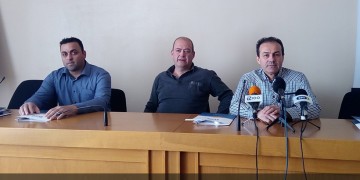 Θρηνούμε 30-35 ανθρώπους κάθε χρόνο από ηλεκτροπληξία!