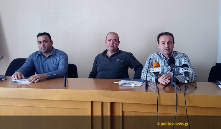 Θρηνούμε 30-35 ανθρώπους κάθε χρόνο από ηλεκτροπληξία!