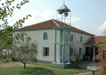 Το παρασκήνιο για τα όπλα στο τέμενος της Ξάνθης