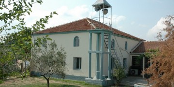 Το παρασκήνιο για τα όπλα στο τέμενος της Ξάνθης