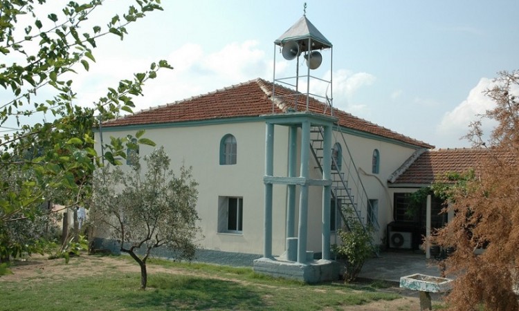 Το παρασκήνιο για τα όπλα στο τέμενος της Ξάνθης