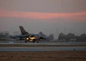 Η Τουρκία εκβιάζει εν ψυχρώ τις ΗΠΑ – Απειλεί να κλείσει το Ιντζιρλίκ