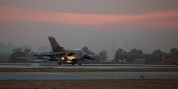 Η Τουρκία εκβιάζει εν ψυχρώ τις ΗΠΑ – Απειλεί να κλείσει το Ιντζιρλίκ