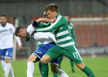 Super League: Ηρακλής-Παναθηναϊκός 1-1