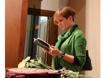 Η ποντιακή διάλεκτος δεν μπορεί να χαθεί, λέει γλωσσολόγος του Λομανόσοφ