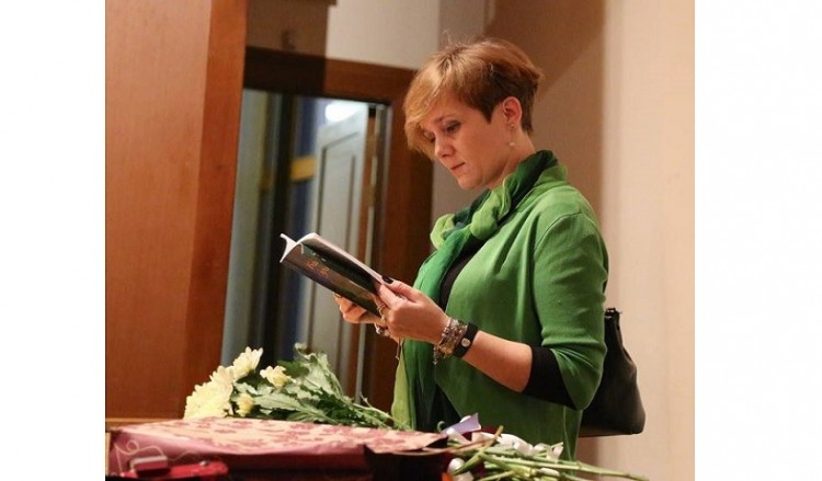 Η ποντιακή διάλεκτος δεν μπορεί να χαθεί, λέει γλωσσολόγος του Λομανόσοφ