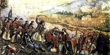 23 Μαρτίου 1821: Η απελευθέρωση της Καλαμάτας