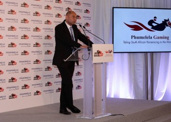 Στρατηγική συνεργασία της Ιπποδρομίες ΑΕ του ΟΠΑΠ με την Phumelela