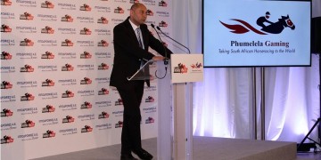 Στρατηγική συνεργασία της Ιπποδρομίες ΑΕ του ΟΠΑΠ με την Phumelela