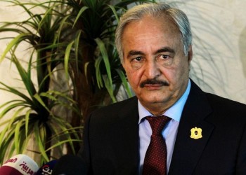 Χαλίφα Χαφτάρ: Όχι στην κατάπαυση του πυρός στη Λιβύη γιατί είναι τέχνασμα του Σάρατζ